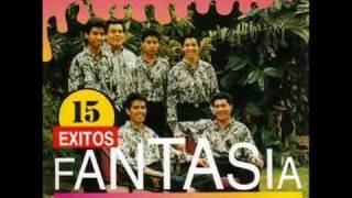 FANTASÍA TROPICAL- Cervecita blanca chords