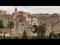 Passeggiata a Gravina in Puglia