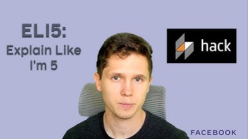 ELI5: Hack