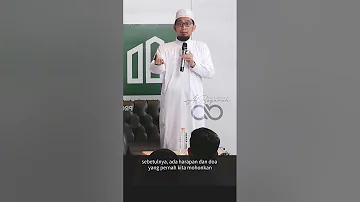 Ustadz Adi Hidayat : QS. Al-Baqarah ayat 286