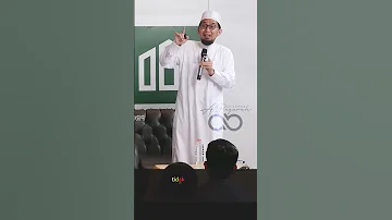 Ustadz Adi Hidayat : QS. Al-Baqarah ayat 286