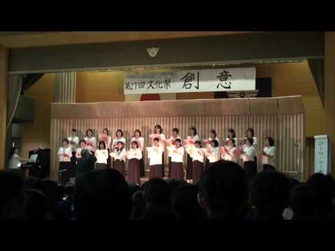 Coro　Luce　『 Ave　Maria 』　－アヴェ・マリア－