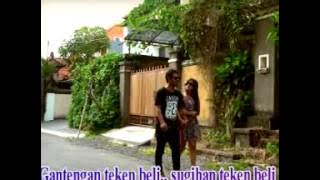 Rajes N Band - Sakit Hati (Video Klip)
