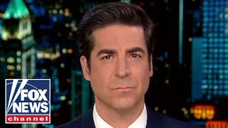Jesse Watters: This is mysterious about the Chauvin stabbing