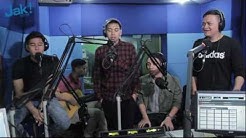 LIVE ON JAK: RAN Feat. Kahitna - Salamku Untuk Kekasihmu Yang Baru  - Durasi: 4:44. 