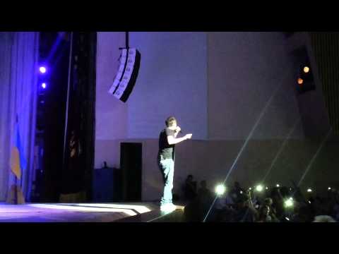 Океан Ельзи Обійми