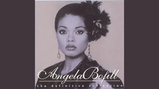 Video thumbnail of "Angela Bofill - I Try (Remastered)"