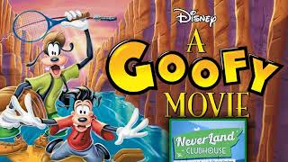 21: Hit the Open Road with A GOOFY MOVIE