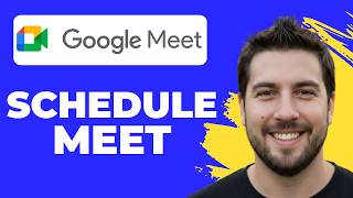 How To Schedule Google Meet In Calendar (2026 Guide)