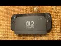 絶対に転売できないスイッチ２作ってみた(ハイボール)