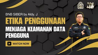 Etika penggunaan API yang baik dalam Menjaga Keamanan Data Pengguna