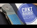 Crkt monument michael walker production