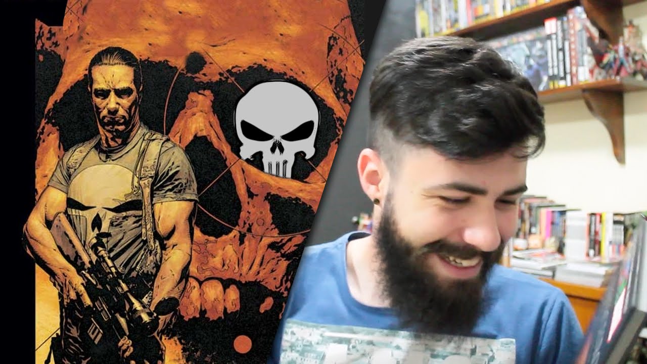 Bem Vindo De Volta Frank