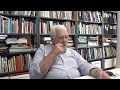 Clashes and Intersections Interview Series: Peter Eisenman