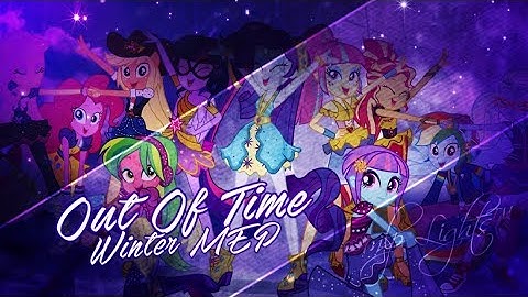 [MEP] Out Of Time [PMV] | •✧❆Winter MEP❆✧• ²⁰¹⁷