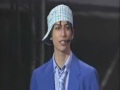 Hirata "Kaidou Kaoru" Yuichirou Graduation Speech