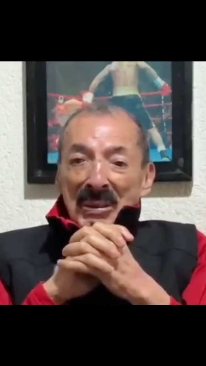 NACHO BERISTAIN REVELA INESPERADO PRONÓSTICO PARA LA PELEA DE REVANCHA ENTRE BIVOL VS  BETERBIEV