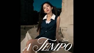 수비(SOOVI) - 'Ooh La La' (Feat. GEMINI)