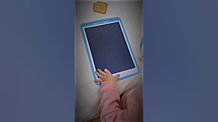 lavagna luminosa bambini
