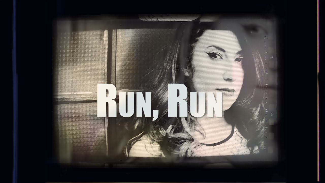 Watch Tara Hendricks - Run, Run (Official Music Video) on YouTube Watch Tara Hendricks - Run, Run (Official Music Video) on YouTube