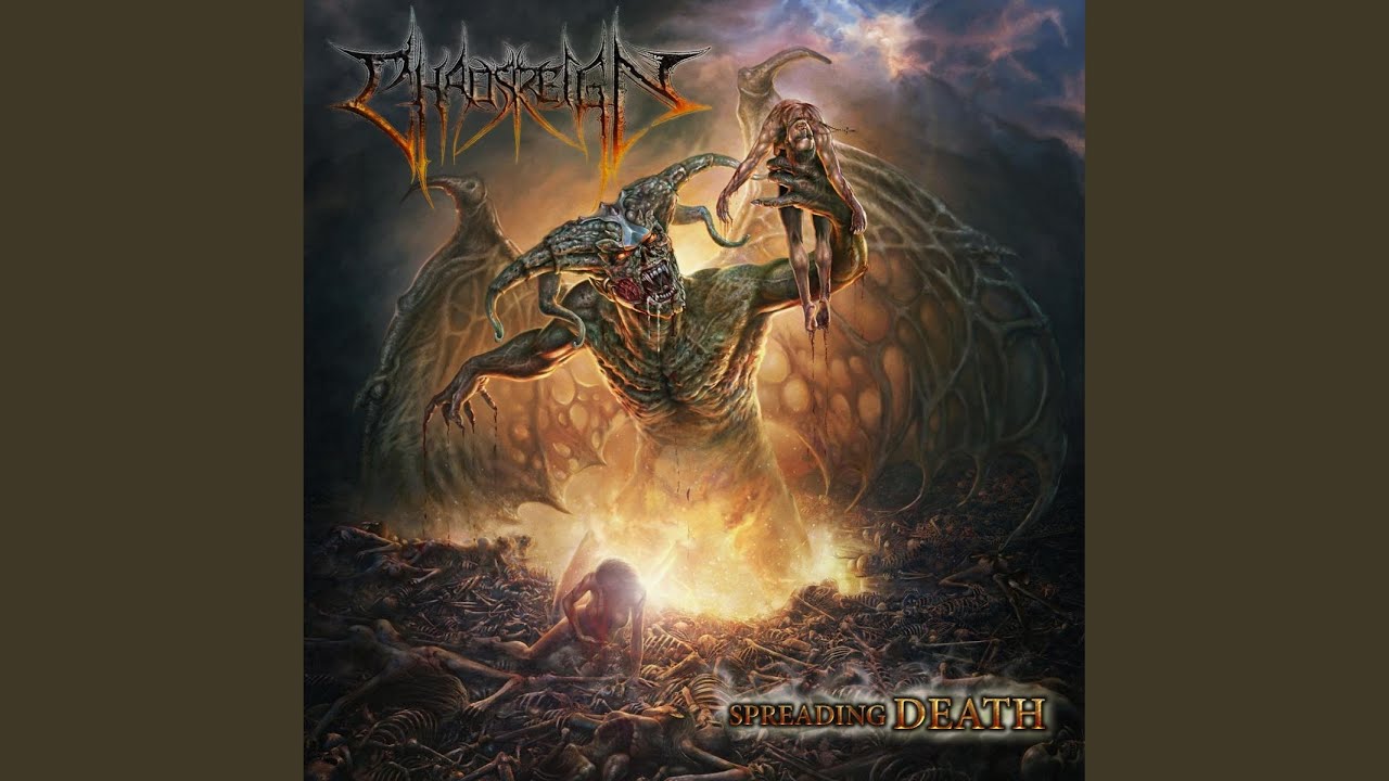 Dead Among The Living