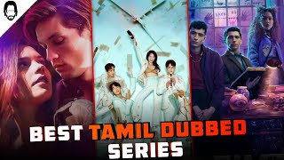 Best Tamil Dubbed Series | New Tamil Dubbed Series | Playtamildub