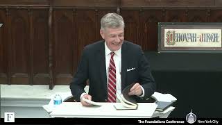The Preachers Of The Reformation - Dr. Steve Lawson