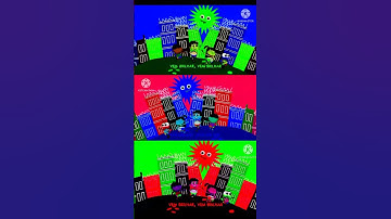 sparta pitch bob zoom and friends with sun #shortvideo #animation #capcut #kinemaster #cartoon