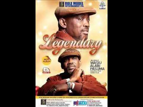 Alhaji Wasiu Alabi Pasuma   Legendary Full Album