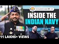 Indian navy ka jazba  kargil war aur sea monsters  lt cdr bijay nair  the ranveer show  107