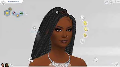 REAL HOUSEWIVES OF NEWCREST | Meet Melody Walters ...