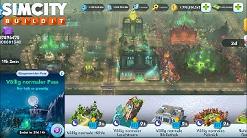 Sim City BuiltIt | Completly Normal Season 2025 | Hacked Gameplay