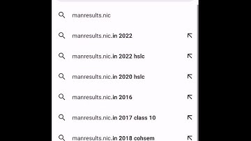 HSLC Exam result karamna yenggani / BOSEM gi exam result karamna yenggani / Link description da 👇👇