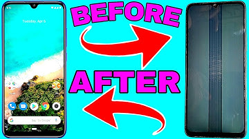 Redmi A3 water Damage/Redmi A3 Display Replacement: Step-by-Step Guide