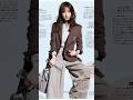 세련되고 아름다운 초가을 코디 #데일리룩코디 #fashion