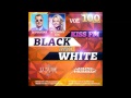 DJ Maniak & DJ Tommy Lee - Black & White 100 ВЫПУСК