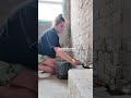 home renovations and improvements always look worse before they get better! In the thick of it,