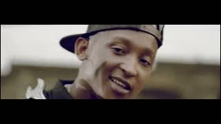 DJ Vigilante ft Ma-E, PRO & Maggz  - Sgelekeqe