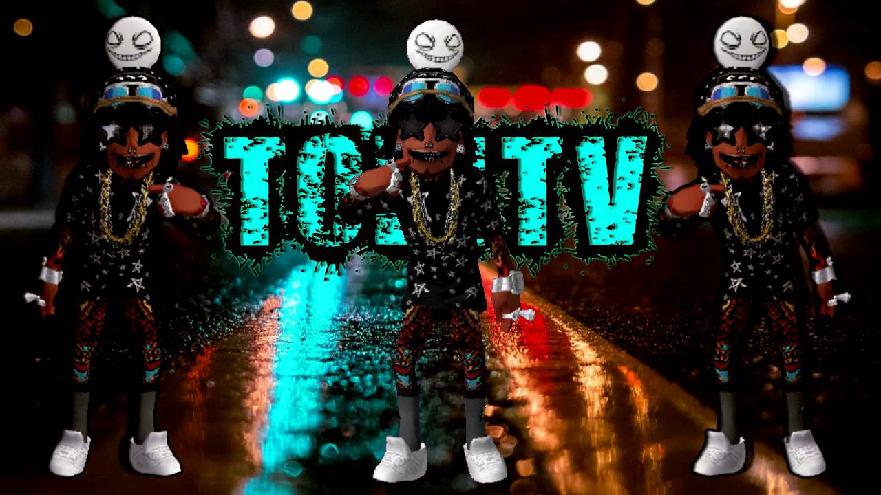 Welcome to TobiTv [New Subscribers] [Meez Video]