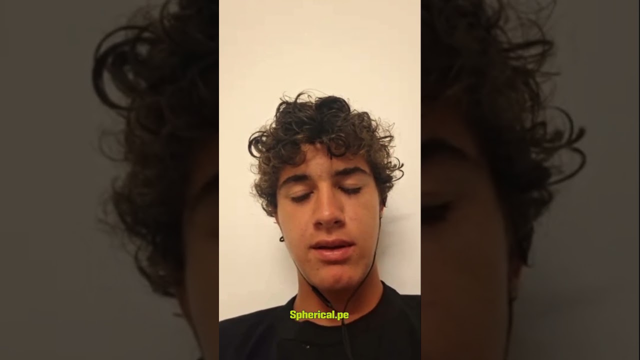 "Raphael Scheelje: El Skater Peruano que Va por el Oro Olímpico