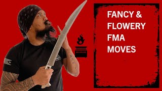 Download Lagu Fancy & Flowery Moves in FMA