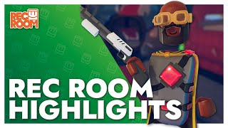 Rec Room Highlights #23