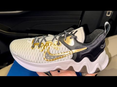 Nike Giannis Immortality Championship 