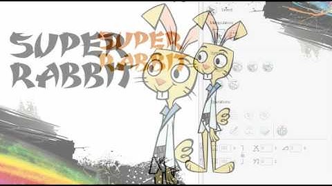 All-in-one Animation Software - Content Creation