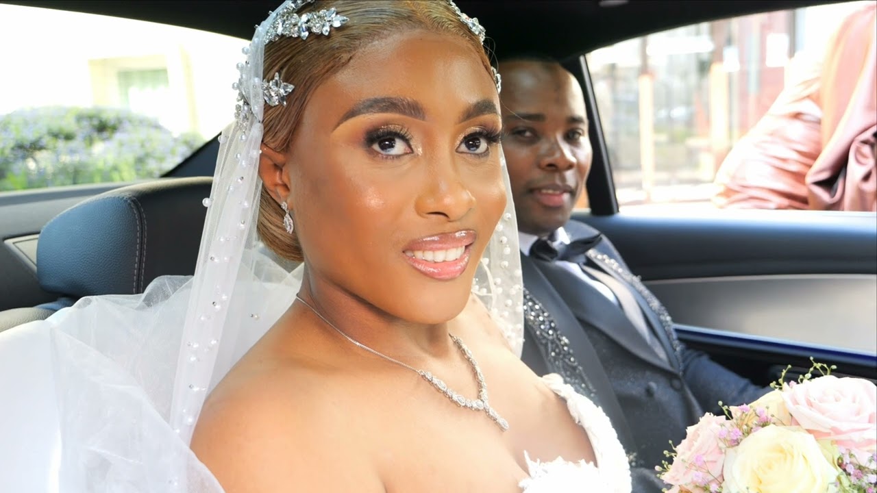 Un petit résumé De Mariage « NASSURIA ❤️ AYAD »