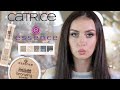 НОВИНКИ CATRICE & ESSENCE 2020/ ЧЕГО ОТ НИХ ЖДАТЬ?