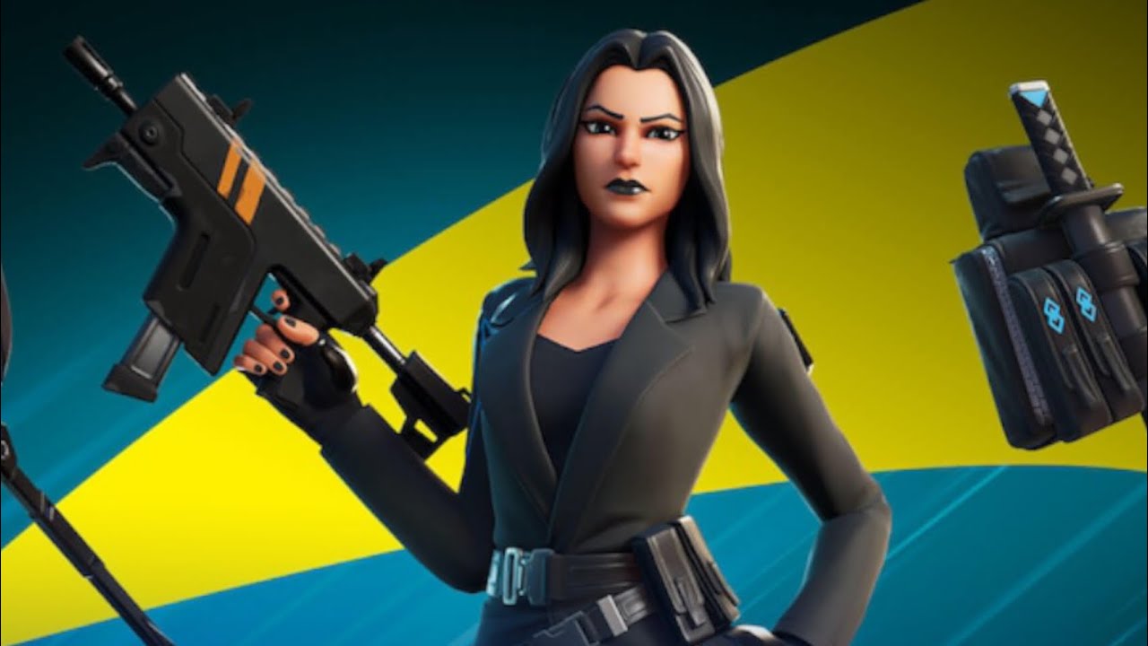 Fortnite item shop [july 27th, 2020] The yellow jacket starter pack has ...