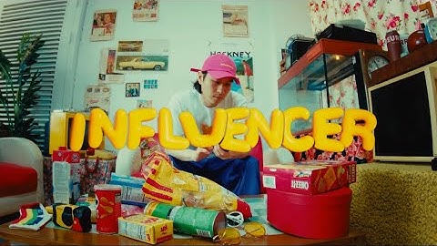 dohun _ Influencer (Official Video)