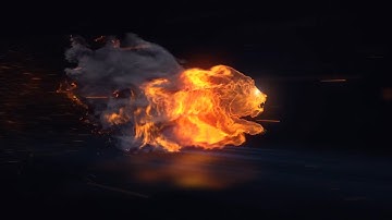 Apex Predator Intro | Free Download After Effect Template