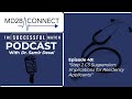 Success in Medicine #49 | Step 2 CS Suspension: Implications for Residency Applicants